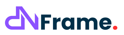 DNFrame - Buy & sell domain names